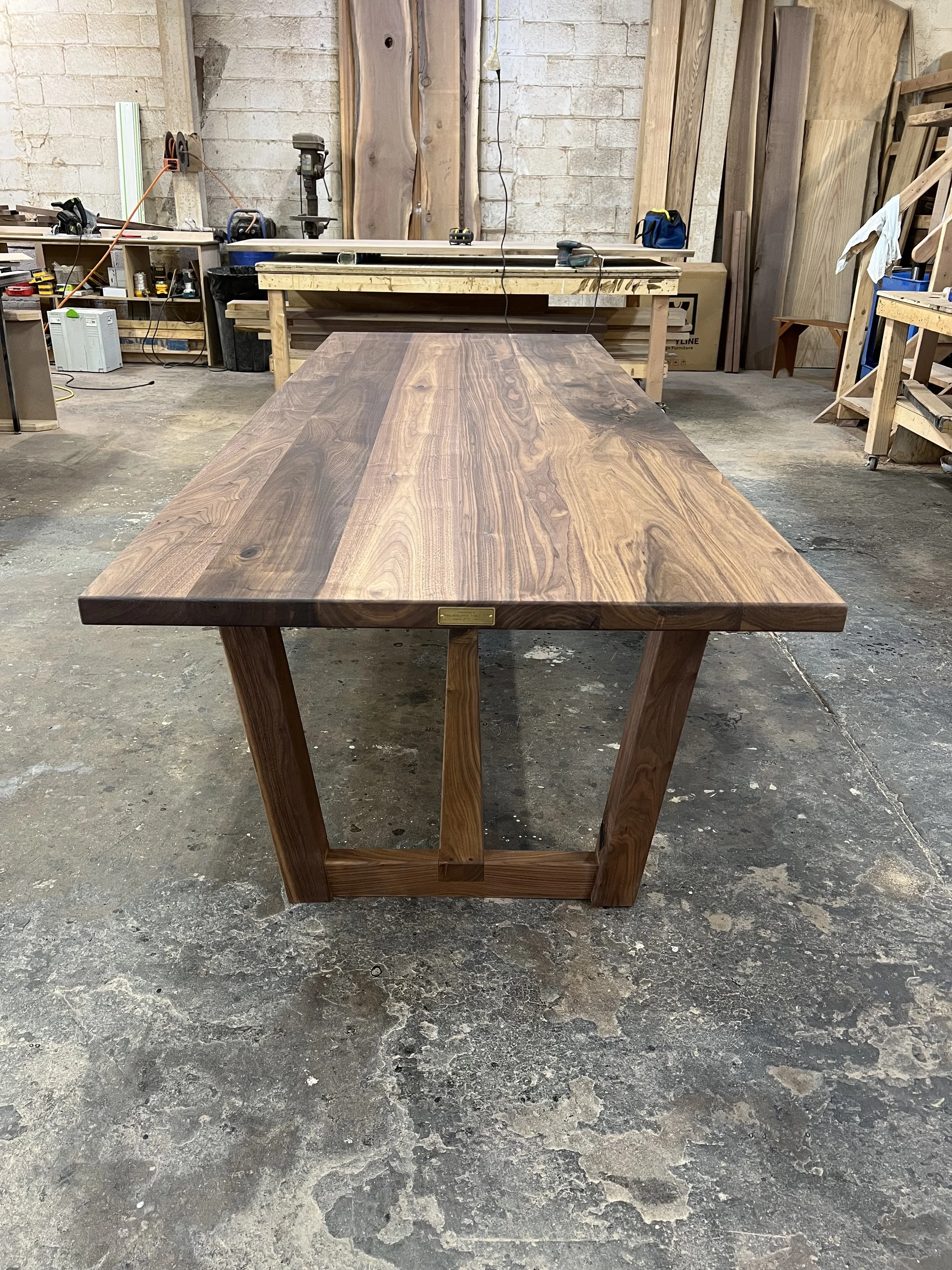 Devon Extension Table — PHL TBL co